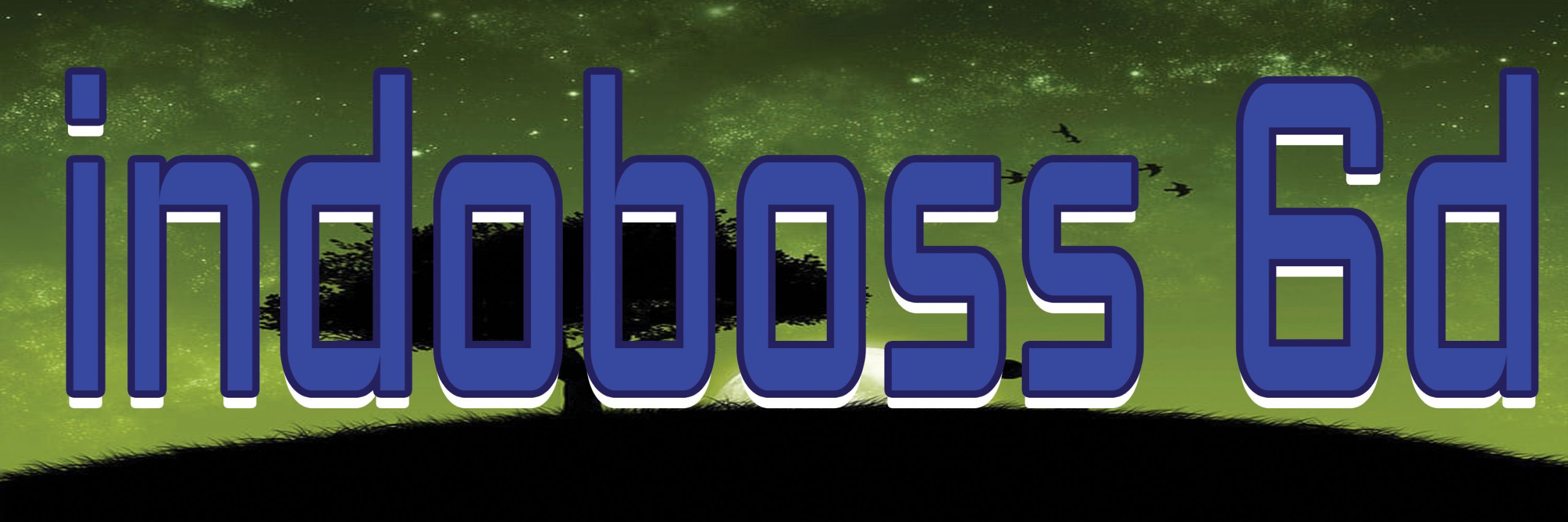 indoboss6d